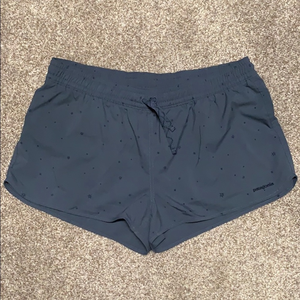 Patagonia shorts